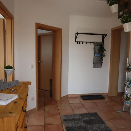 Ferienwohung Am Traumpfad Daire Boos