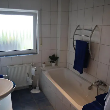 Ferienwohung Am Traumpfad *