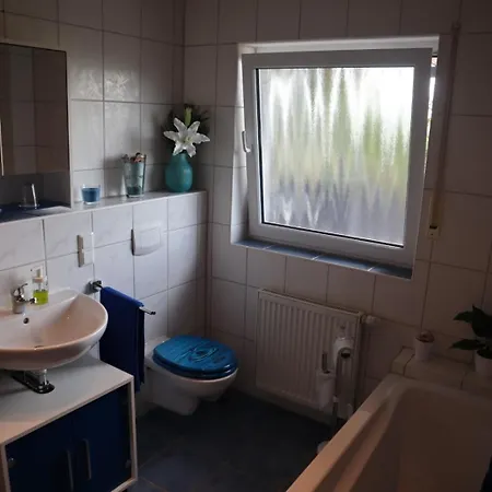 Ferienwohung Am Traumpfad * Boos