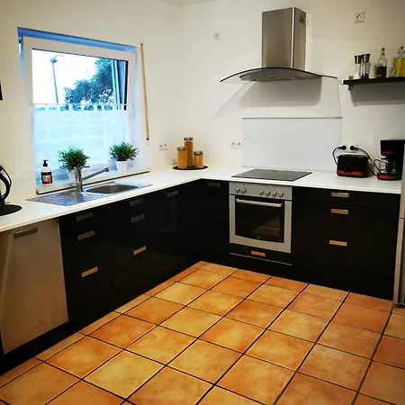 Ferienwohung Am Traumpfad *