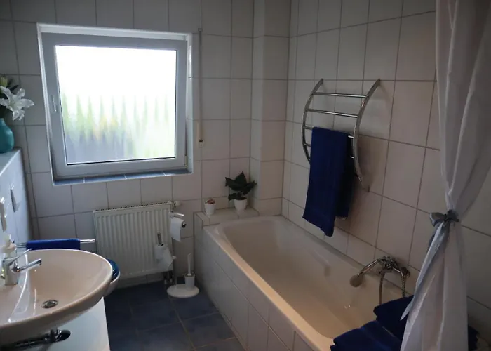 Ferienwohung Am Traumpfad *