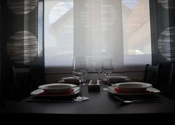 דירה Ferienwohung Am Traumpfad