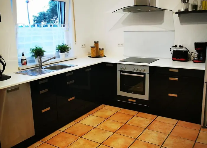 Ferienwohung Am Traumpfad *